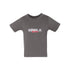 BELLA CANVAS BABY JERSEY TEE 3001B SINGLE AS FXXK